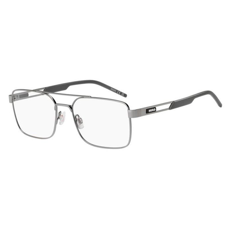 Hugo Eyeglasses, Model: HG1388 Colour: 6LB