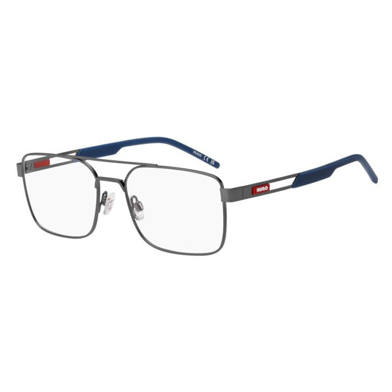 Hugo Eyeglasses, Model: HG1388 Colour: R80