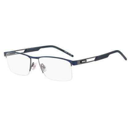 Hugo Eyeglasses, Model: HG1389 Colour: 5UV