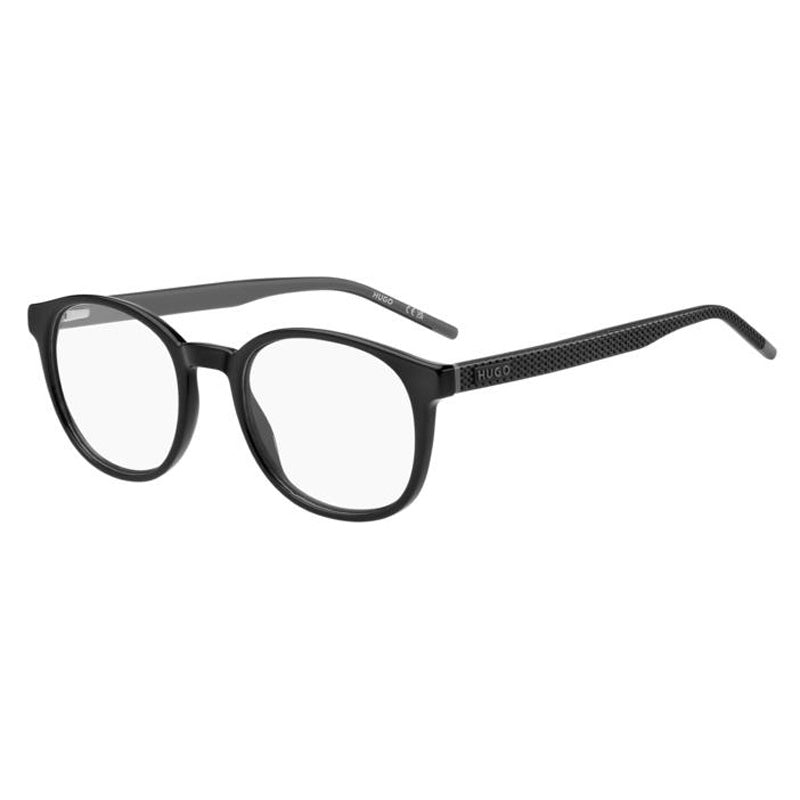 Hugo Eyeglasses, Model: HG1395 Colour: 807