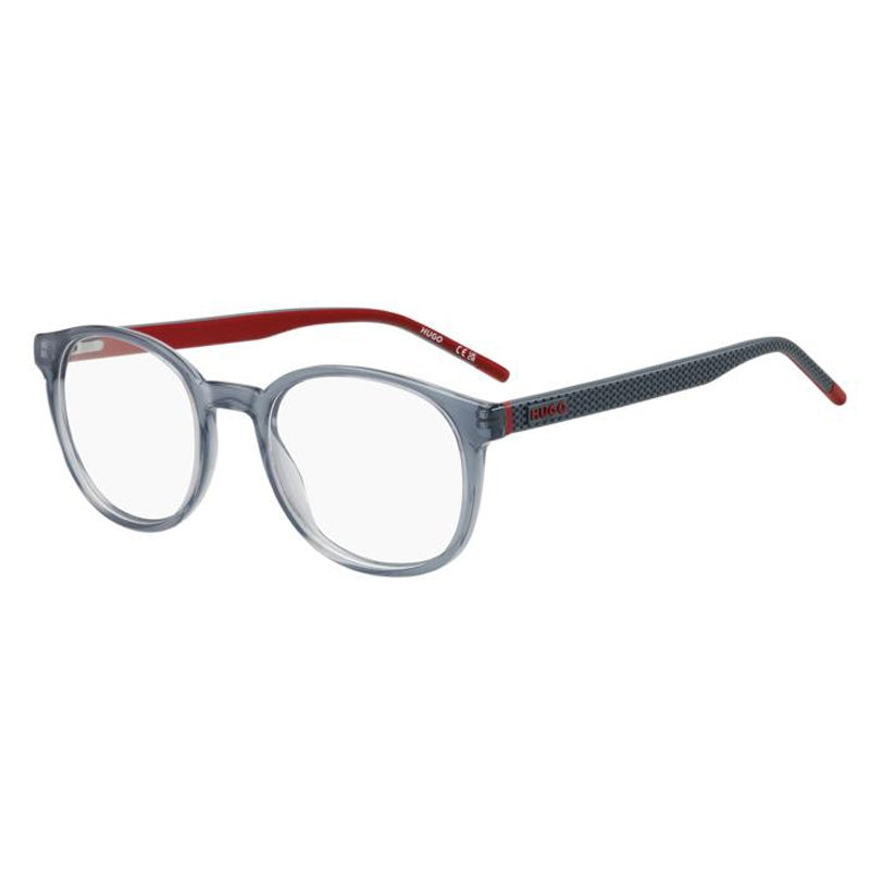 Hugo Eyeglasses, Model: HG1395 Colour: PJP