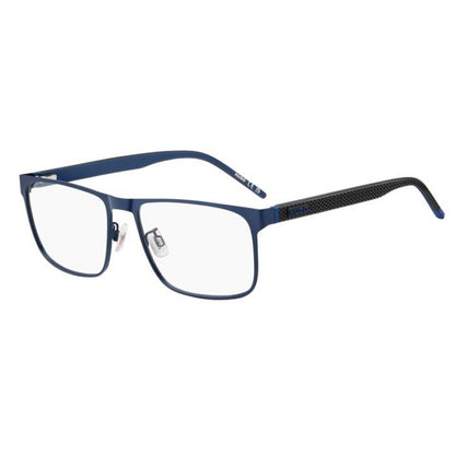 Hugo Eyeglasses, Model: HG1396G Colour: FLL