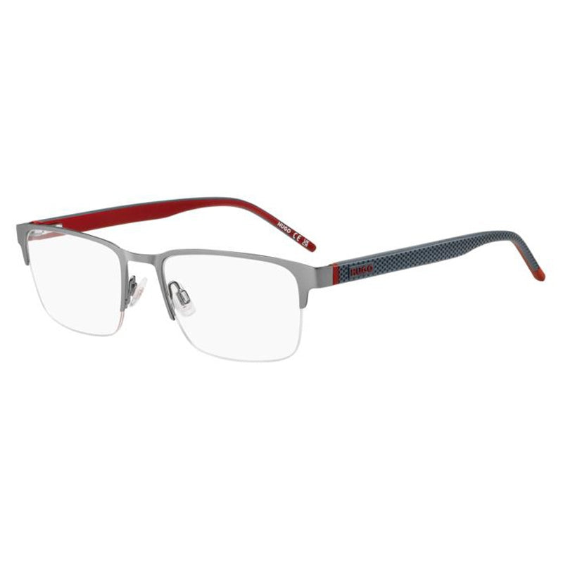Hugo Eyeglasses, Model: HG1397 Colour: R81