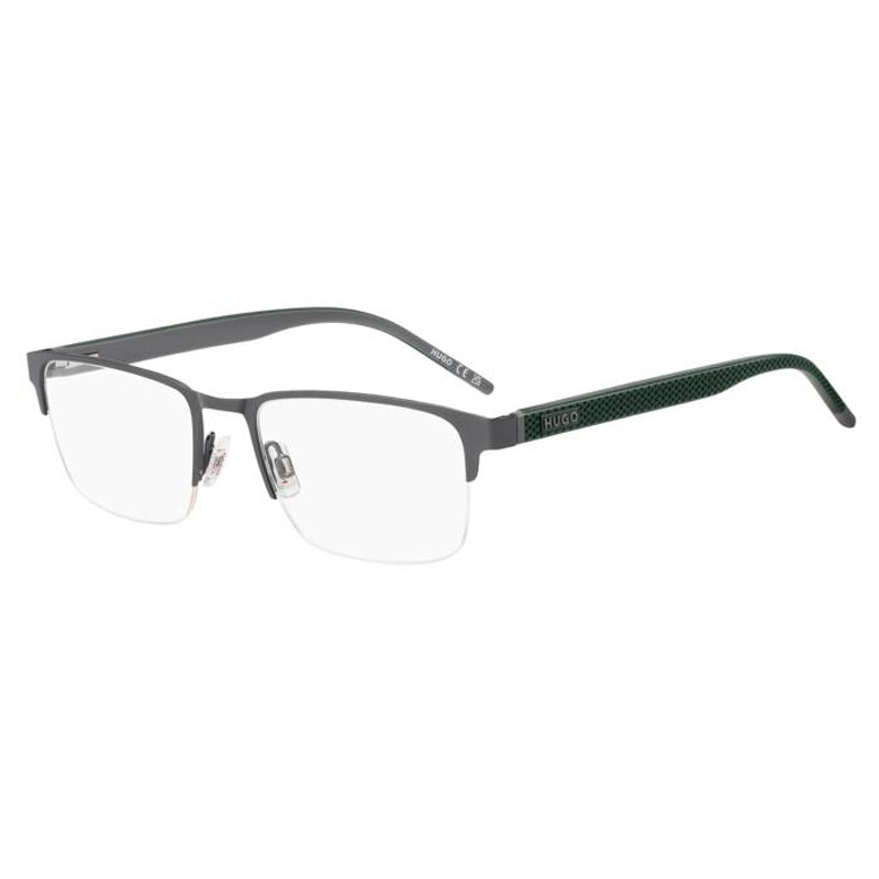 Hugo Eyeglasses, Model: HG1397 Colour: SVK