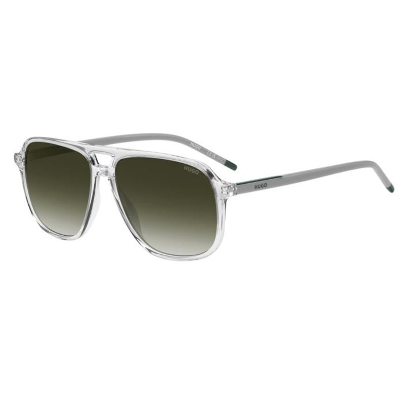Hugo Sunglasses, Model: HG1398S Colour: 0OX9K