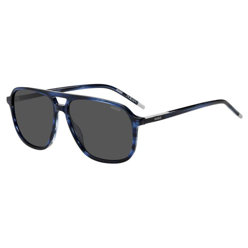 Hugo Sunglasses, Model: HG1398S Colour: 38IIR