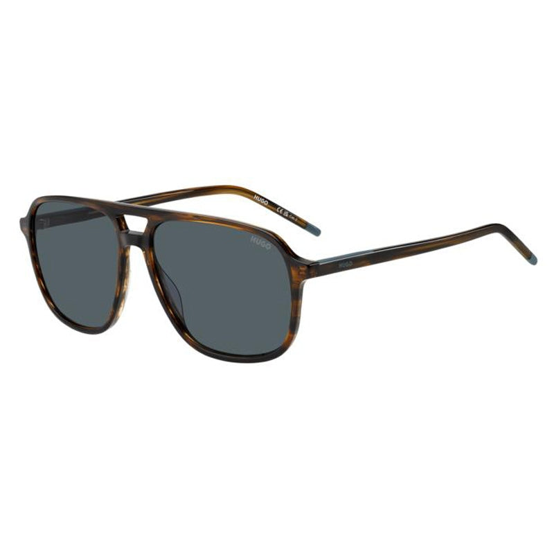 Hugo Sunglasses, Model: HG1398S Colour: EX4IR