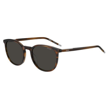 Hugo Sunglasses, Model: HG1400GS Colour: EX4IR