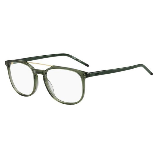 Hugo Eyeglasses, Model: HG1401 Colour: 1ED