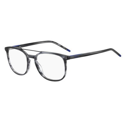 Hugo Eyeglasses, Model: HG1401 Colour: 2W8