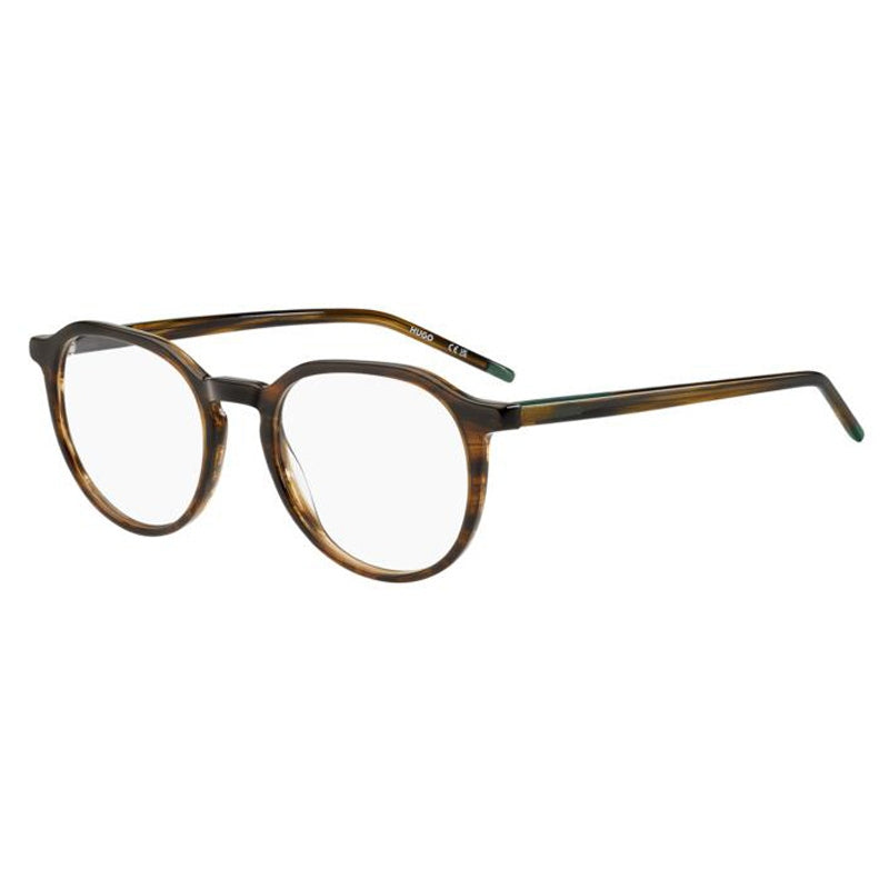 Hugo Eyeglasses, Model: HG1403 Colour: EX4