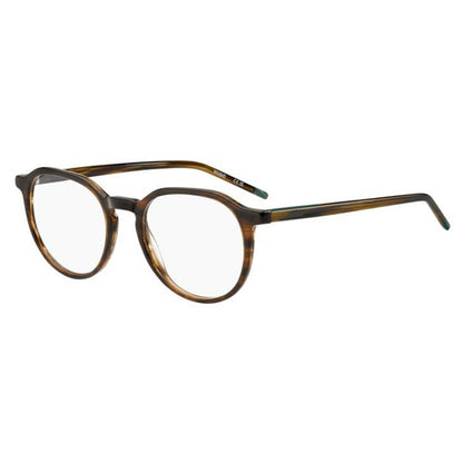 Hugo Eyeglasses, Model: HG1403 Colour: EX4