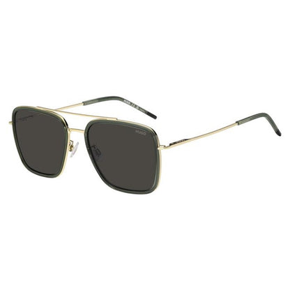 Hugo Sunglasses, Model: HG1404GS Colour: 1EDIR