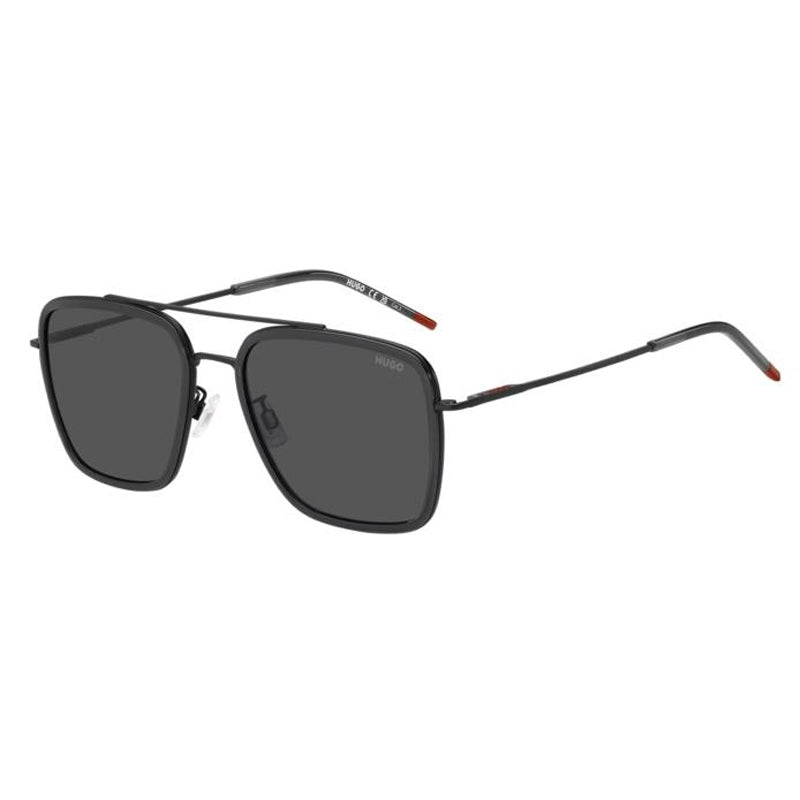 Hugo Sunglasses, Model: HG1404GS Colour: KB7IR