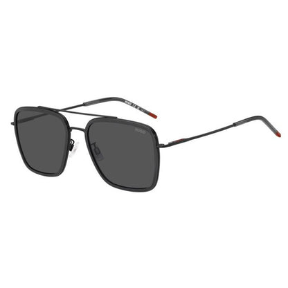 Hugo Sunglasses, Model: HG1404GS Colour: KB7IR
