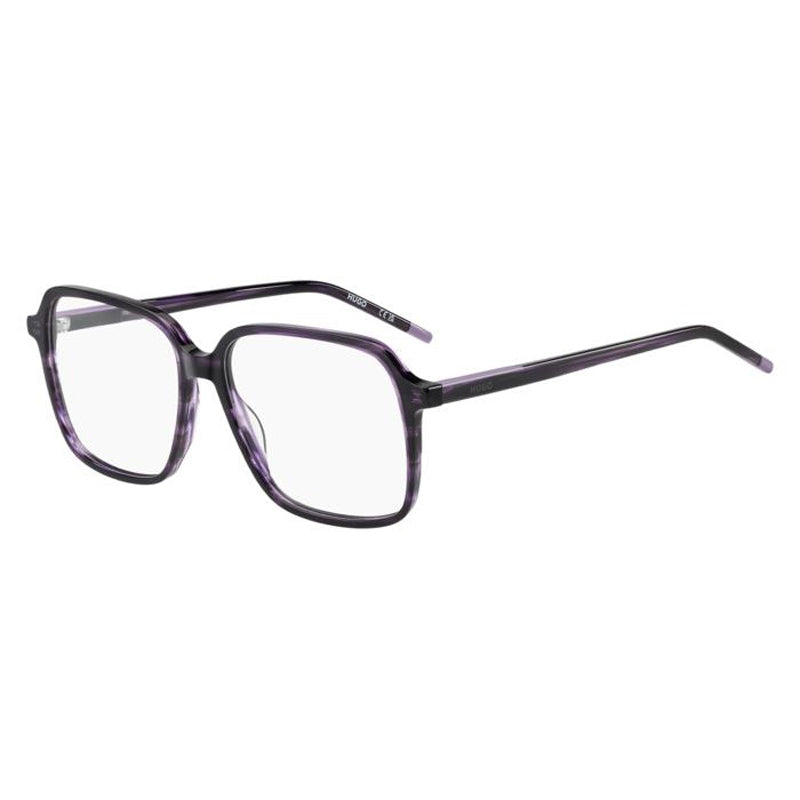 Hugo Eyeglasses, Model: HG1410 Colour: 7FF