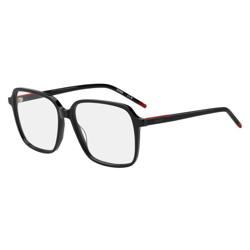 Hugo Eyeglasses, Model: HG1410 Colour: 807