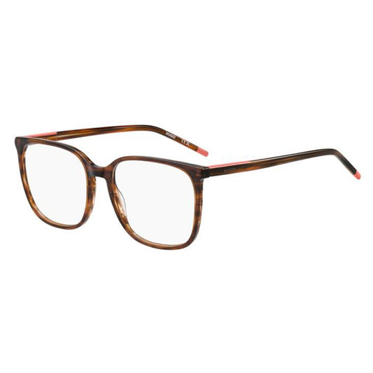 Hugo Eyeglasses, Model: HG1411 Colour: 573