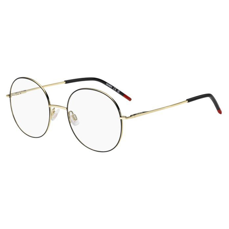 Hugo Eyeglasses, Model: HG1412 Colour: 2M2
