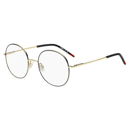 Hugo Eyeglasses, Model: HG1412 Colour: 2M2