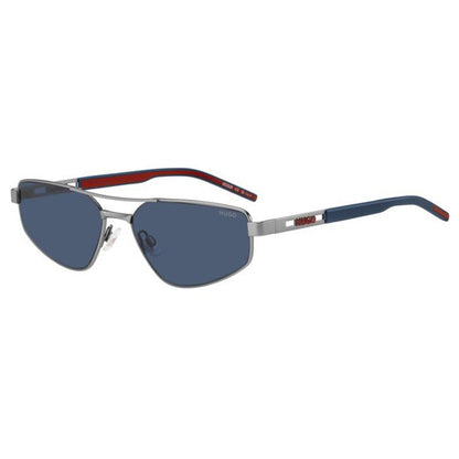 Hugo Sunglasses, Model: HG1414S Colour: R81KU