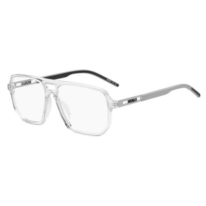 Hugo Eyeglasses, Model: HG1415G Colour: 0OX