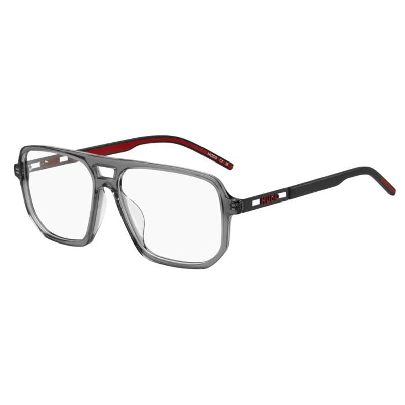 Hugo Eyeglasses, Model: HG1415G Colour: KB7