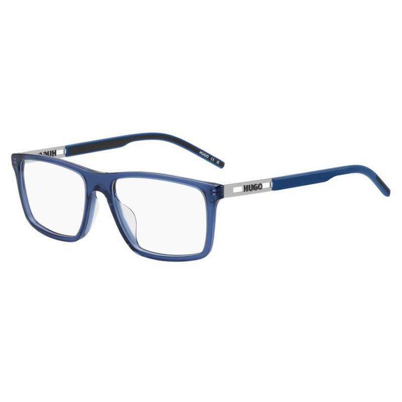 Hugo Eyeglasses, Model: HG1416G Colour: PJP