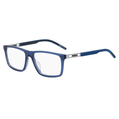 Hugo Eyeglasses, Model: HG1416G Colour: PJP