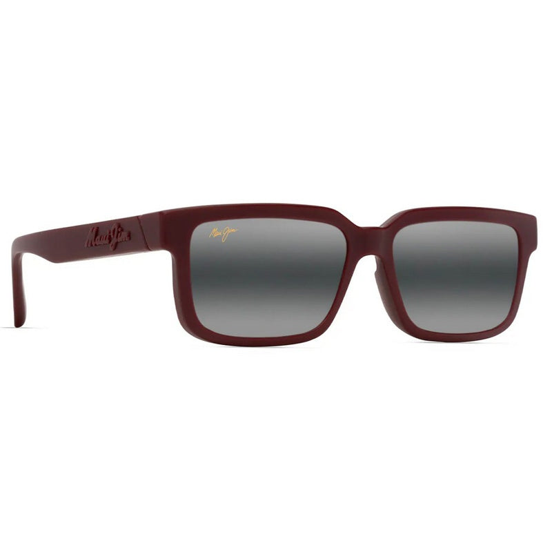 Maui Jim Sunglasses, Model: HiapoASIANFIT Colour: MM655002