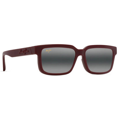 Maui Jim Sunglasses, Model: HiapoASIANFIT Colour: MM655002