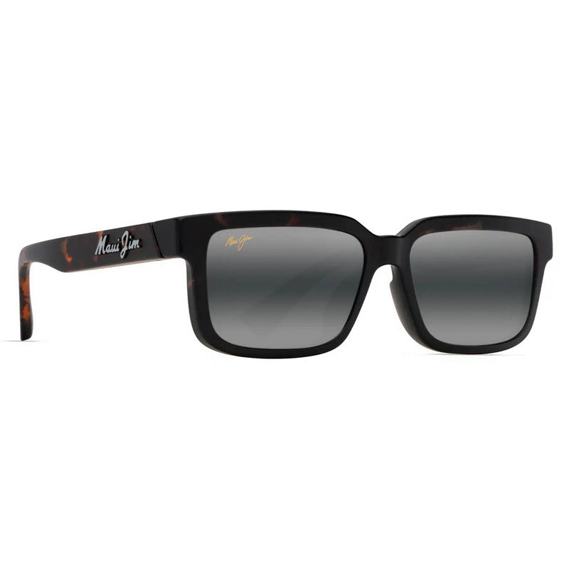 Maui Jim Sunglasses, Model: HiapoASIANFIT Colour: MM655004