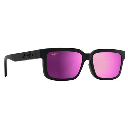 Maui Jim Sunglasses, Model: HiapoASIANFIT Colour: MM655009