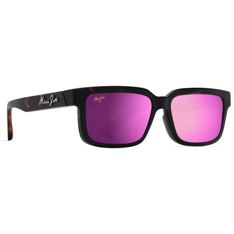 Maui Jim Sunglasses, Model: HiapoASIANFIT Colour: MM655012