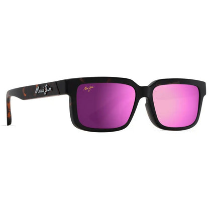 Maui Jim Sunglasses, Model: HiapoASIANFIT Colour: MM655012