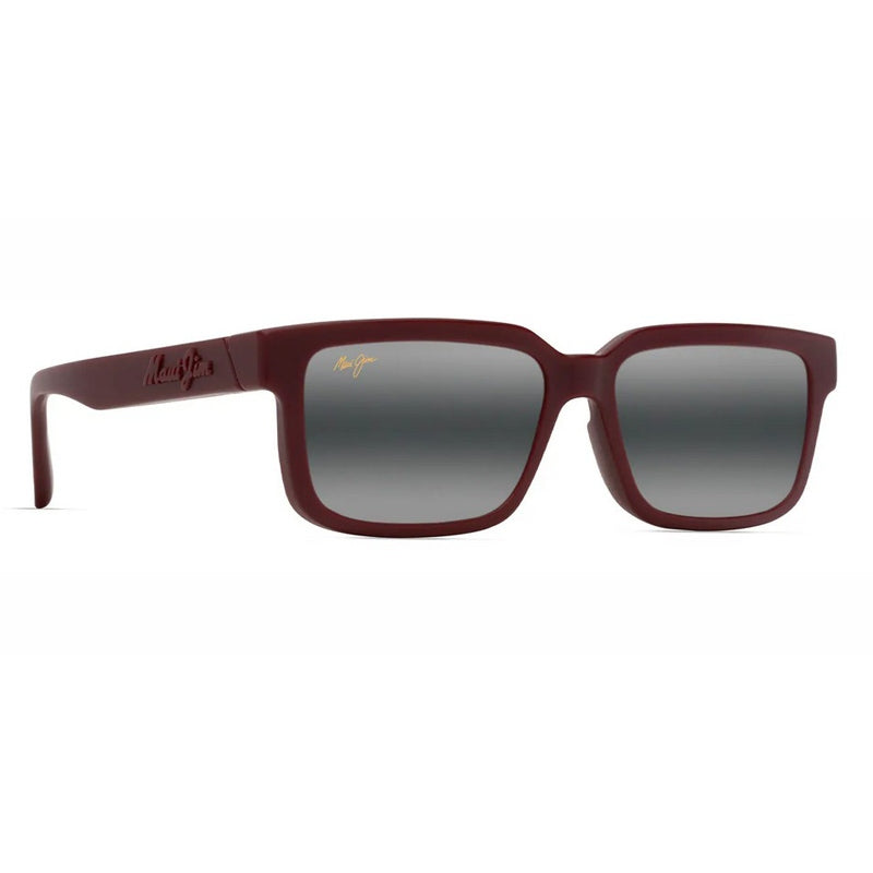 Maui Jim Sunglasses, Model: HiapoASIANFIT Colour: MM655015