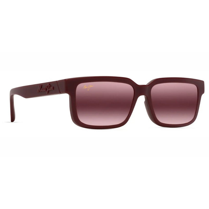 Maui Jim Sunglasses, Model: HiapoASIANFIT Colour: MM655023