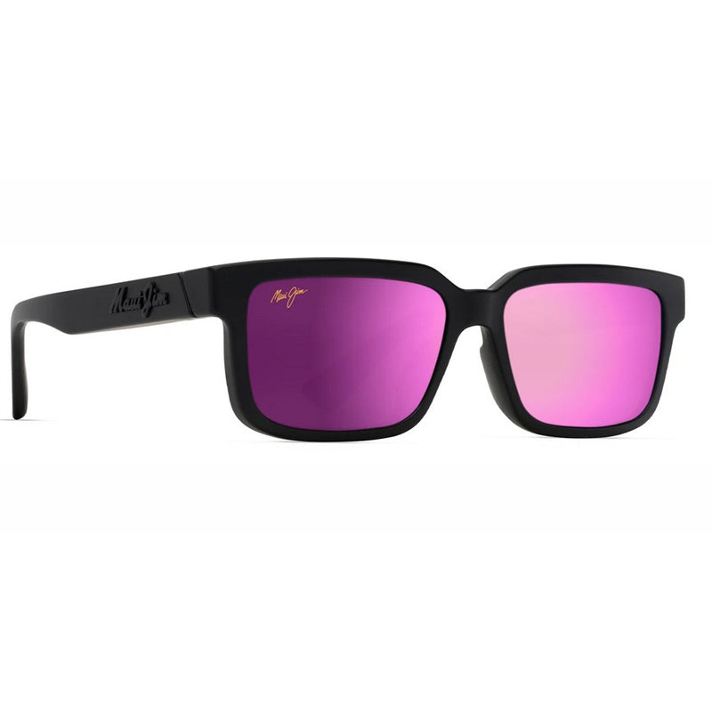 Maui Jim Sunglasses, Model: HiapoASIANFIT Colour: MM655033