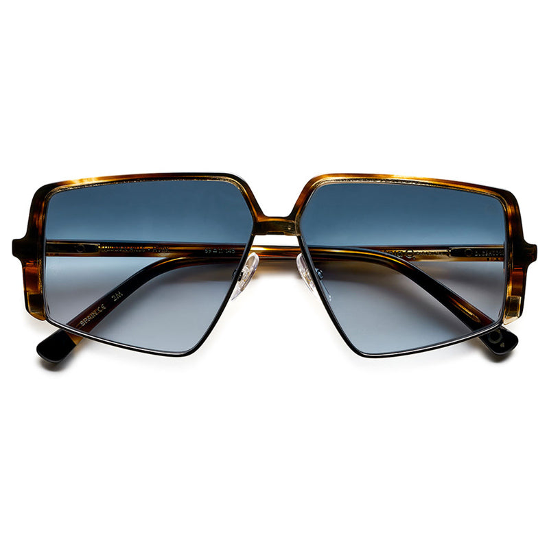 Etnia Barcelona Sunglasses, Model: HiddenHills Colour: HVBK