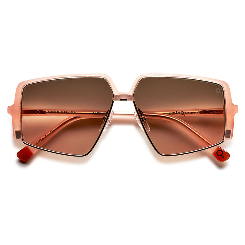 Etnia Barcelona Sunglasses, Model: HiddenHills Colour: PKPG