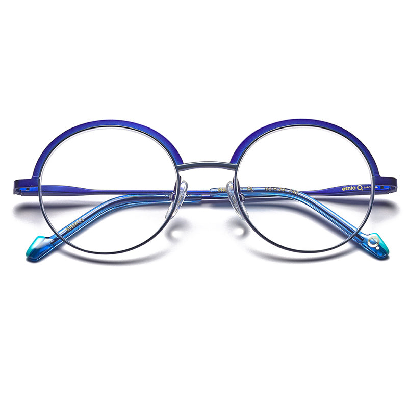 Etnia Barcelona Eyeglasses, Model: Hilma Colour: BL