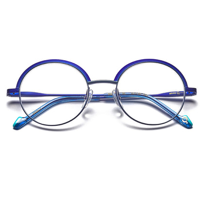 Etnia Barcelona Eyeglasses, Model: Hilma Colour: BL