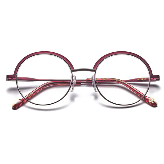 Etnia Barcelona Eyeglasses, Model: Hilma Colour: BXBK