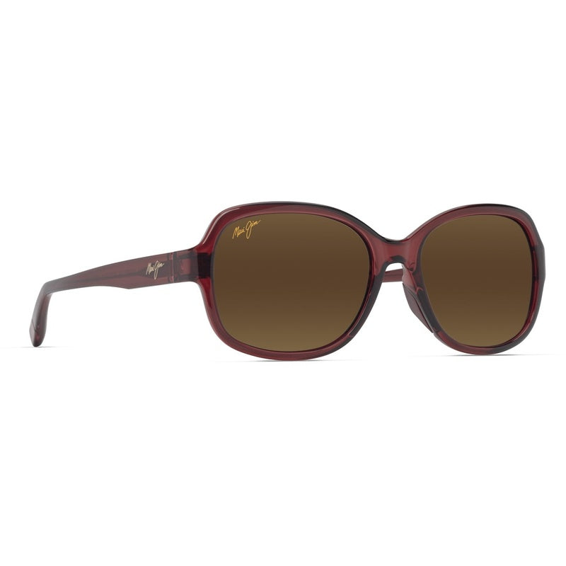 Maui Jim Sunglasses, Model: HILUHILU Colour: MM355020