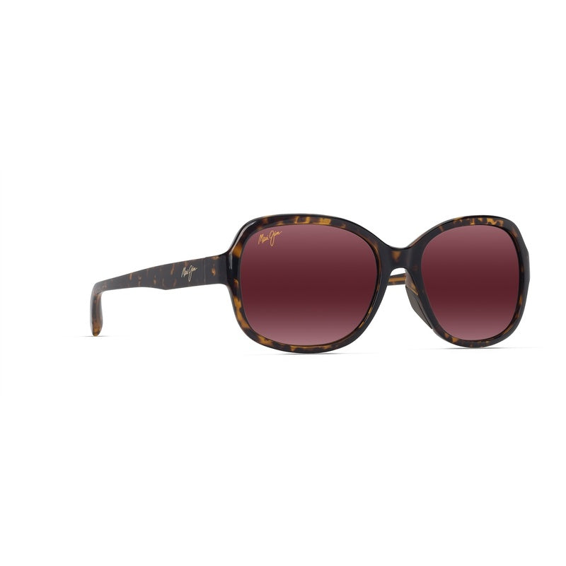 Maui Jim Sunglasses, Model: HILUHILU Colour: MM355022