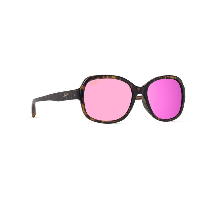 Maui Jim Sunglasses, Model: HILUHILU Colour: MM355034