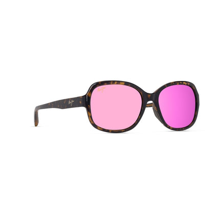 Maui Jim Sunglasses, Model: HILUHILU Colour: MM355034