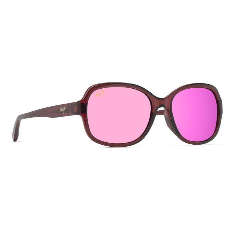 Maui Jim Sunglasses, Model: HILUHILU Colour: MM355036