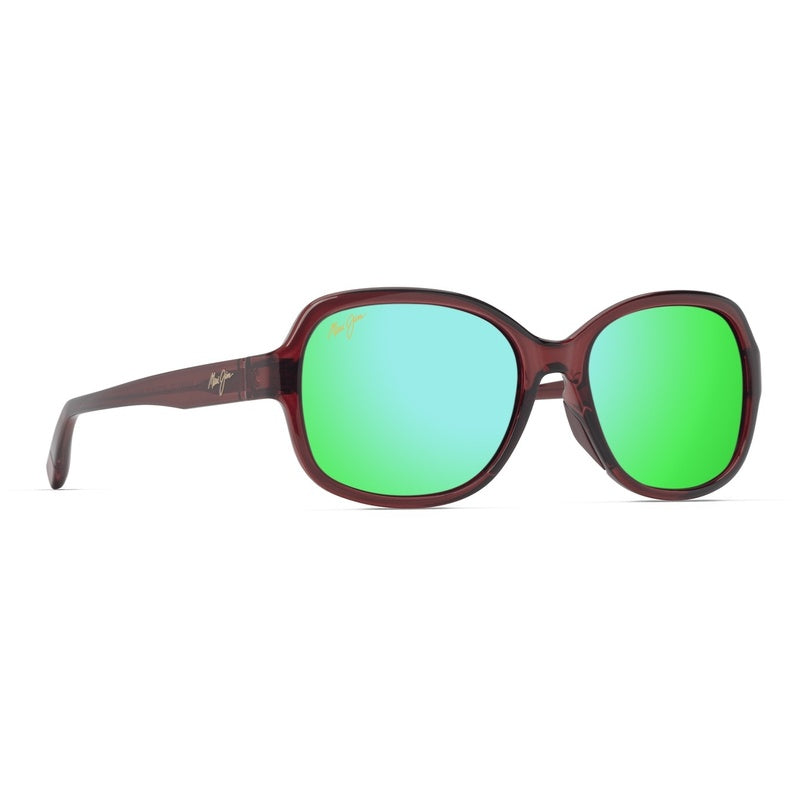 Maui Jim Sunglasses, Model: HILUHILU Colour: MM355044