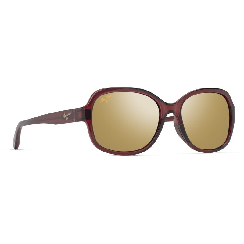 Maui Jim Sunglasses, Model: HILUHILU Colour: MM355048